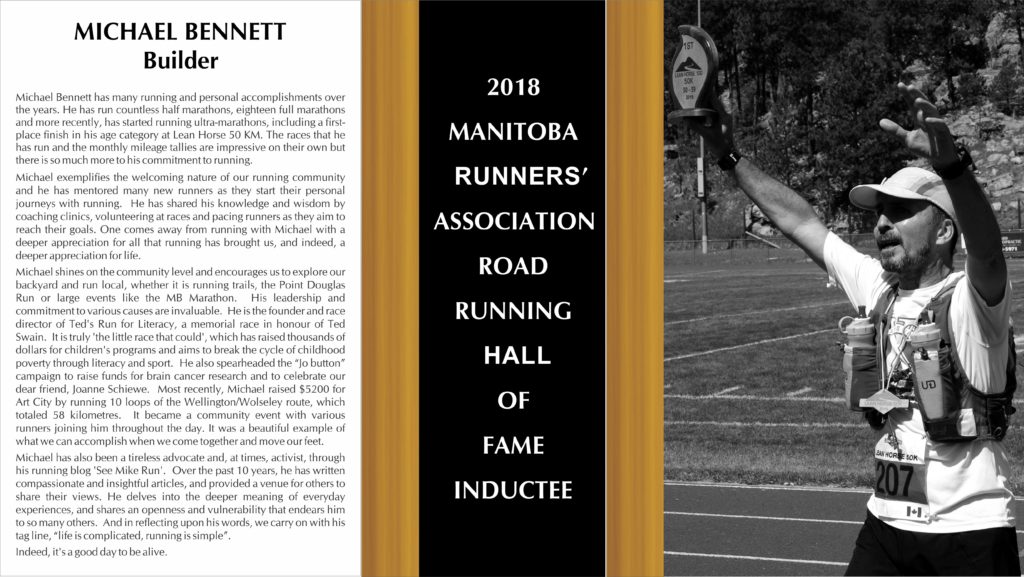 Manitoba Runners' Association