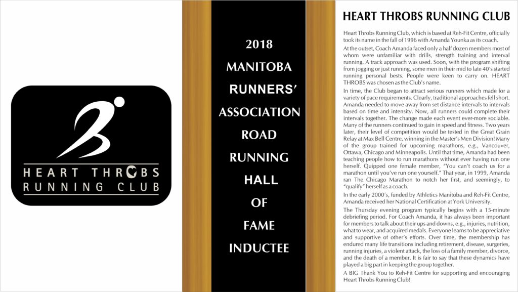 Manitoba Runners' Association