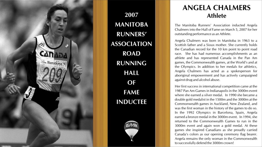 Manitoba Runners' Association