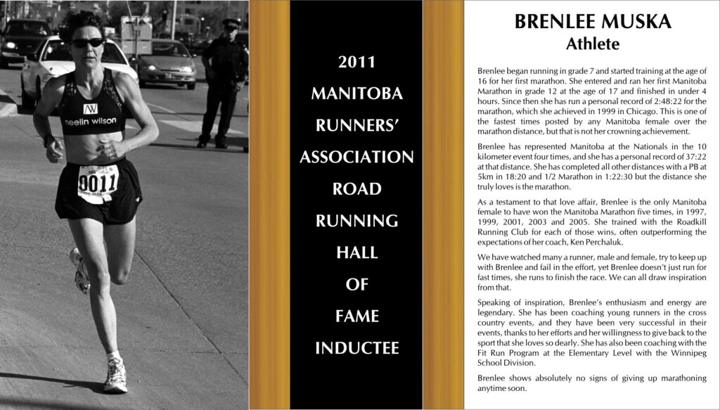 Manitoba Runners' Association