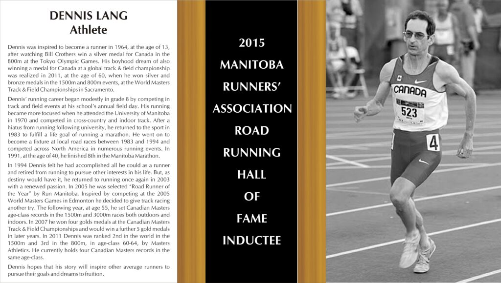 Manitoba Runners' Association