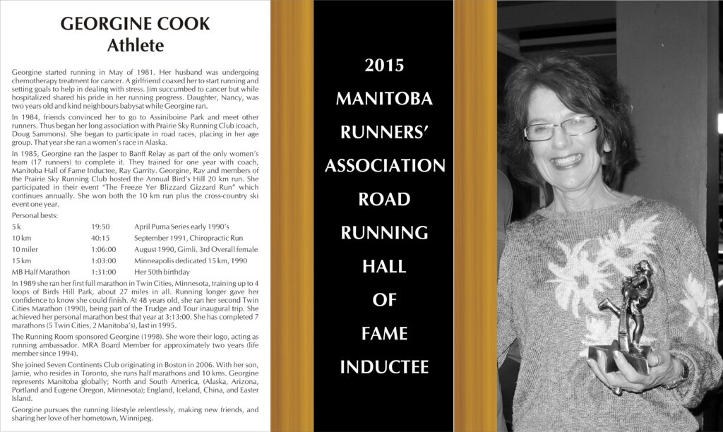 Manitoba Runners' Association